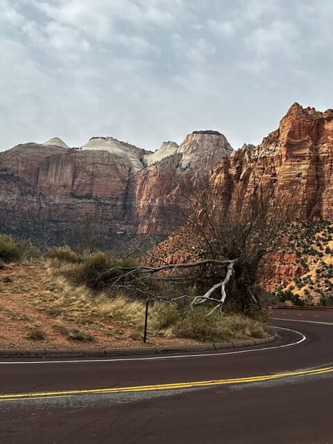 Small Group Tour Zion Bryce Canyon National from Las Vegas - Who Is This Tour Best For?