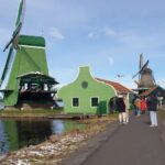 Small Group Zaanse Schans & Volendam Tour w/ Hotel Pick up - An In-Depth Look at the Itinerary and Experience