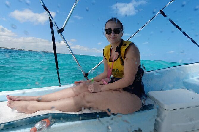 Snorkeling Experience in Underwater Museum with Transportation from Cancún - Pros and Cons Based on Feedback