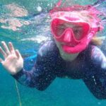 Snorkeling guided tours for tha all family! - The Itinerary in Detail