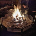 Snow Activities and reindeer feeding in nature - What’s Worth Considering