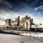 Snowdonia: Snowdonia, Portmeirion & Castles Private Tour - Meeting Point & Departure