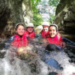 Snowdonia: Thrilling Gorge Walking Tour with Expert Guides - What to Expect on the Tour