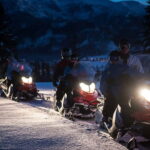 Snowmobile Ride with Zakopane and Hot Springs Combo Options - Authentic Experiences and Practical Tips