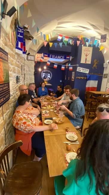 So Frenchy Tour - A Cultural and Gastronomic Stroll - Why This Tour Offers Real Value