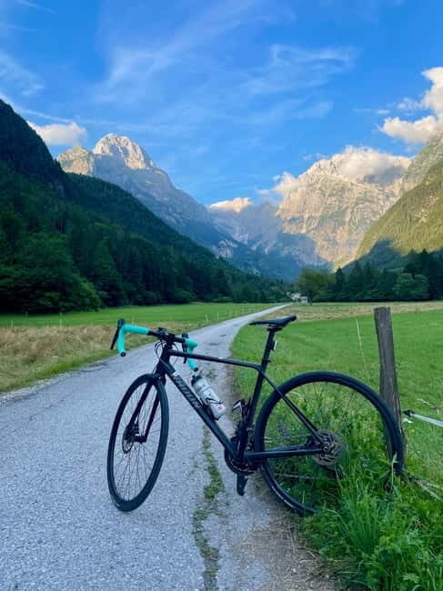 Soa valley: Guided Cycling Tour with Snacks and Support - In-Depth Look at the Itinerary and Route