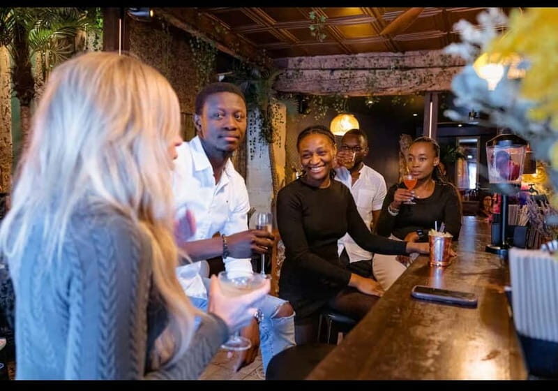 Soak up the Nightlife of Paris. - Pricing and Value