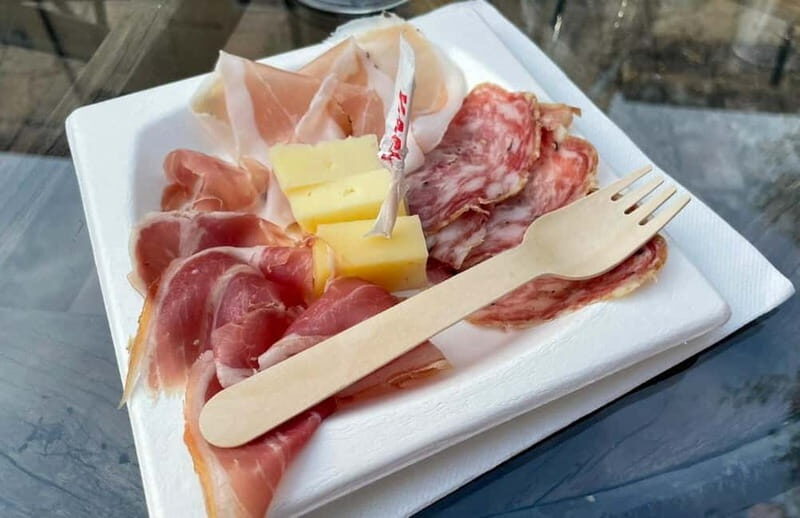 Soave: Wine Tasting and Vineyard Tour in Historical Centre - What Sets This Tour Apart