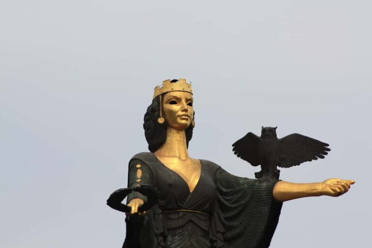 Sofia: Communist History Walking Tour - What’s Included and What to Consider