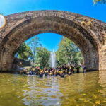 Soft Canyoning Ceira River, in Góis, Coimbra - The Experience on the Ground