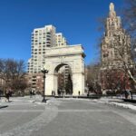 Soho and the Village NYC Architecture Walking Tour - Highlighting Architectural Significance