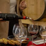 Soiana: Vineyard & Cellar Tour with Wine Tasting near Pisa - The Wine Tasting Experience
