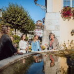 Solothurn : Old Town Guided Walking Tour - Walking Through the Old Town: Streets, Stories, and Surprises