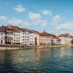 Solothurn: Private city tour, 60 or 90 minutes - What Makes This Tour Stand Out?