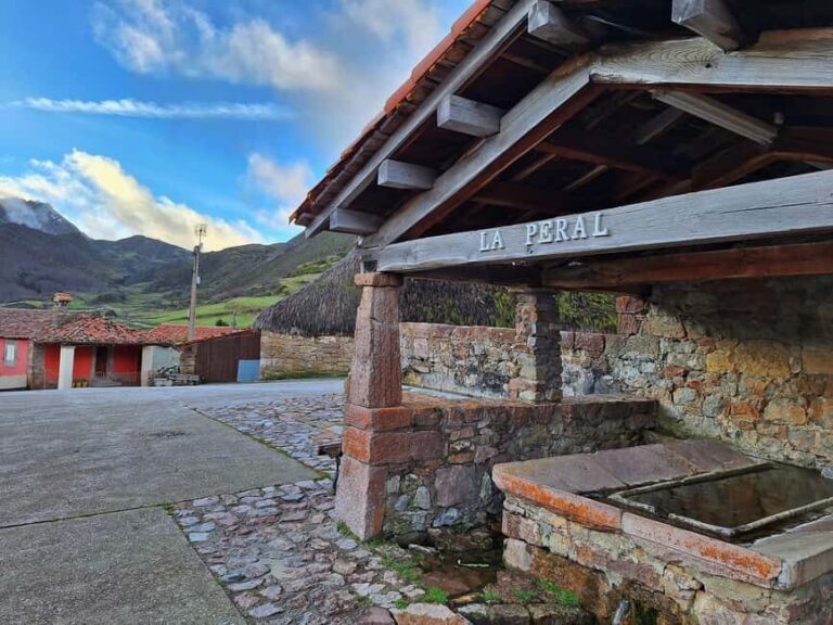 Somiedo Natural Park & its Rural Villages Tour from Oviedo - Who Would Love This Tour?