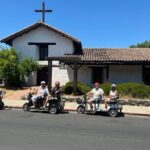 Sonoma Trike and Art - Tour of Sonoma and Art Workshop (3 hours) - Who Will Love This Tour?
