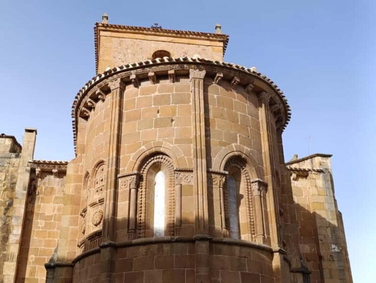 Soria Through Time: Tour of the city center - Authenticity and Local Stories