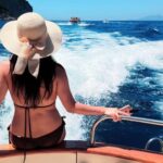Sorrento Coast 2 Hours Shared Boat Tour with Swimming Stop - What’s Included & Not Included