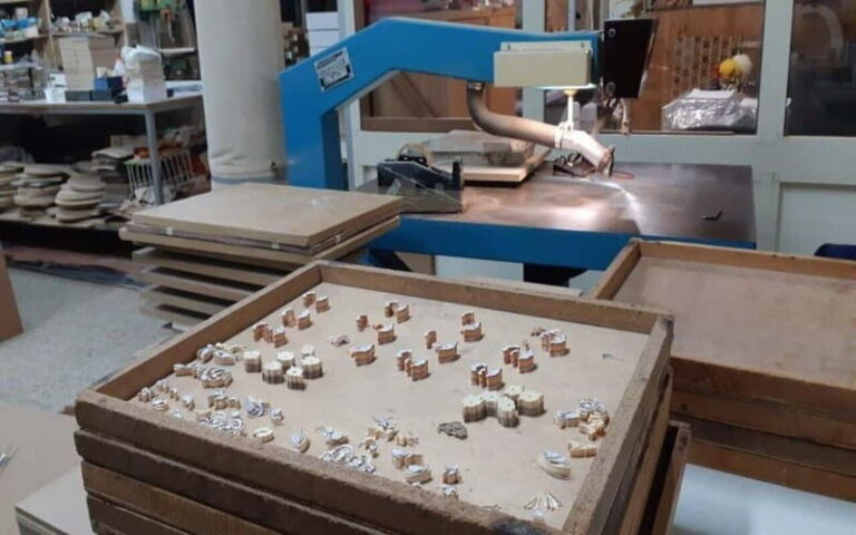 Sorrento Inlaid Wood Factory Guided Tour - What You Can Expect on the Tour