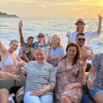 Sorrento: Scenic Boat Tour with Aperitif - What Is Included and Not