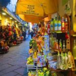 Sorrento: Sunset City Walking Tour with Limoncello Tasting - Who Should Consider This Tour?