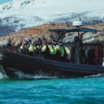Sortland: Fjord and Sea Eagle Safari by RIB Boat - Detailed Breakdown of the Itinerary