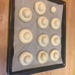 Sourdough Secrets: Learn, Bake & Take Home Your Own Starter - A Closer Look at the Sourdough Workshop