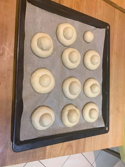 Sourdough Secrets: Learn, Bake & Take Home Your Own Starter - A Closer Look at the Sourdough Workshop