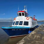 South Queensferry: Birdwatching Cruise with RSPB Guide - Analyzing the Experience: What It’s Like to Go on This Birdwatching Cruise