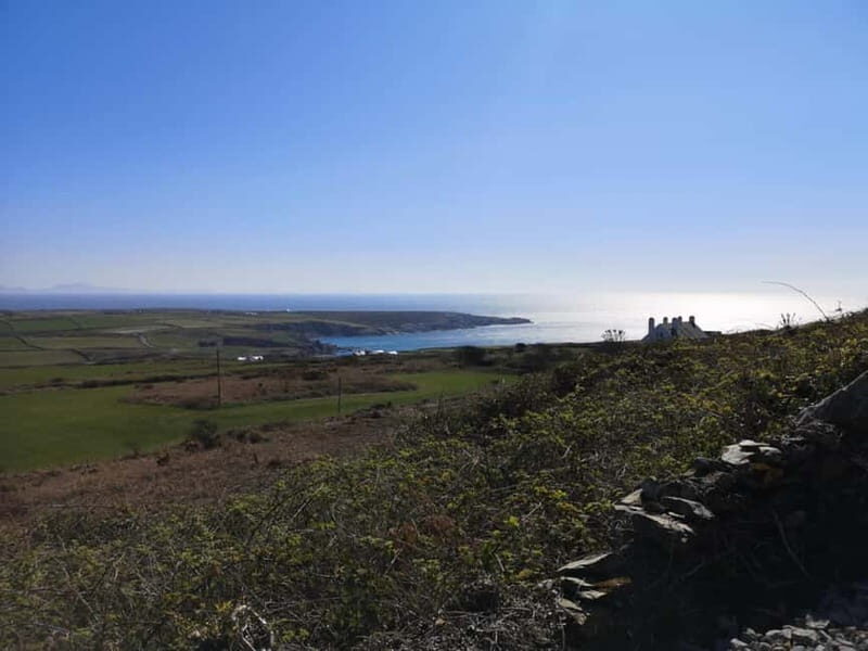 South Stack: Coastal Walking Tour with Café & History - The Practicalities: What You Need to Know