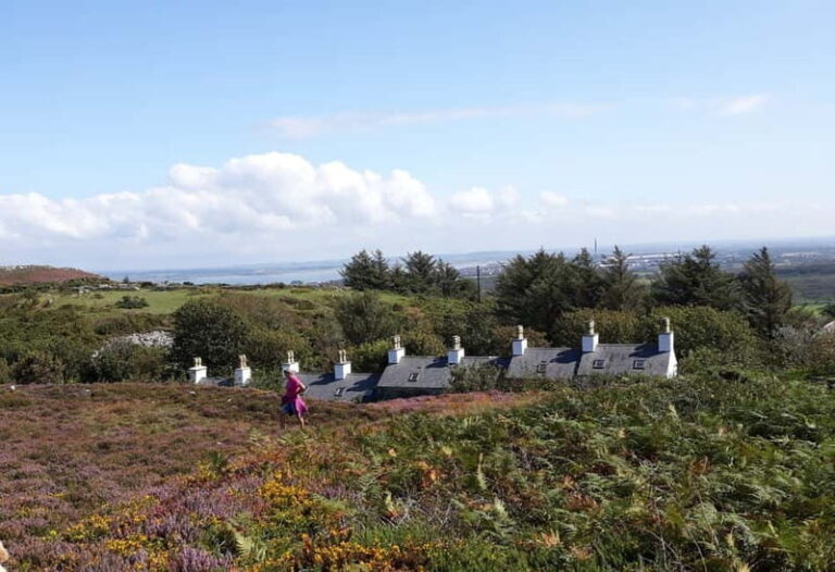 South Stack Holyhead - Hike - Practical Details and Value