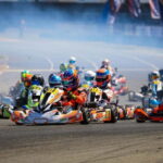 South Wales: Indoor Go-Karting Experience - The Karts and Technology