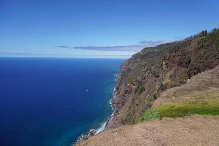South-West Madeira: Jardim do Mar, Paul do Mar, Ponta do Sol - What to Expect at Each Stop