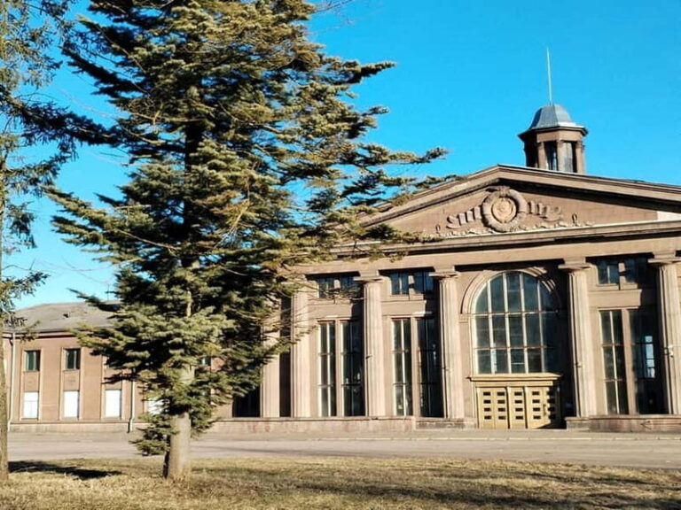 Soviet time Riga - behind the "Iron Curtain" or "Cold War" - A Deeper Look at the Soviet Time Riga Tour