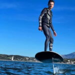 Spain: eFoil Experience on the Mediterranean Coast - The Locations: Calpe, Altea, Benidorm, Hondarribia