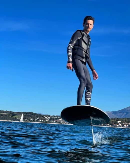 Spain: eFoil Experience on the Mediterranean Coast - The Locations: Calpe, Altea, Benidorm, Hondarribia