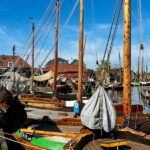 Spakenburg: Guided Walking Tour of the Historic Center - Exploring the Museum Harbor