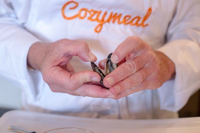 Spanish Cooking Class With Paella in Sacramento (4-Course Menu) - Why This Tour Delivers Value