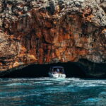 Spedboat tour Tivat - Blue Cave,island Our Lady of the Rocks - The Experience: What You Can Expect from Start to Finish