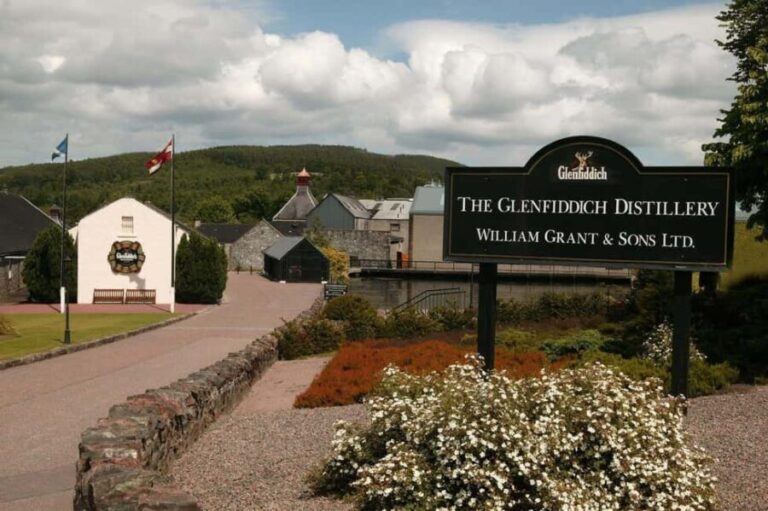 Speyside Whisky Tour - Who Will Love This Tour?  