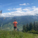 Spiez: Summit Mt. Niesen with a Swiss Triathlete - What To Expect on the Trail