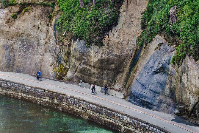 Spin & Grin: Private Bike Tour in Vancouver - Who Should Book This Tour?