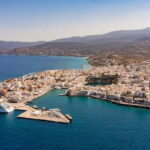 Spinalonga with Guide, Kolokitha Bay Cruise, Swimming & BBQ - Exploring Spinalonga: A Fortress with Stories