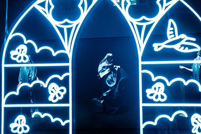 Spiritual Prague: An Exhibition - The Itinerary: What to Expect