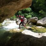 Split/Zadvarje: Cetina River Canyoning with Certified Guides - Introduction: What Makes This Canyoning Tour Special