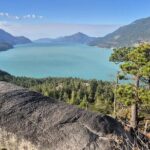 Squamish Canyon Sightseeing Tour From Canada - Insights from Reviewers