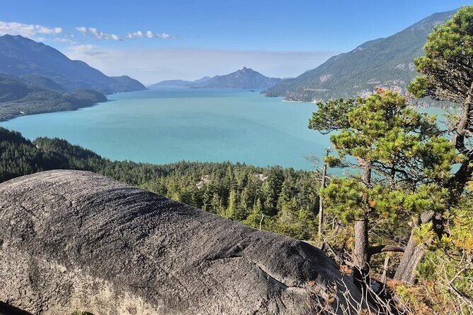 Squamish Canyon Sightseeing Tour From Canada - Insights from Reviewers