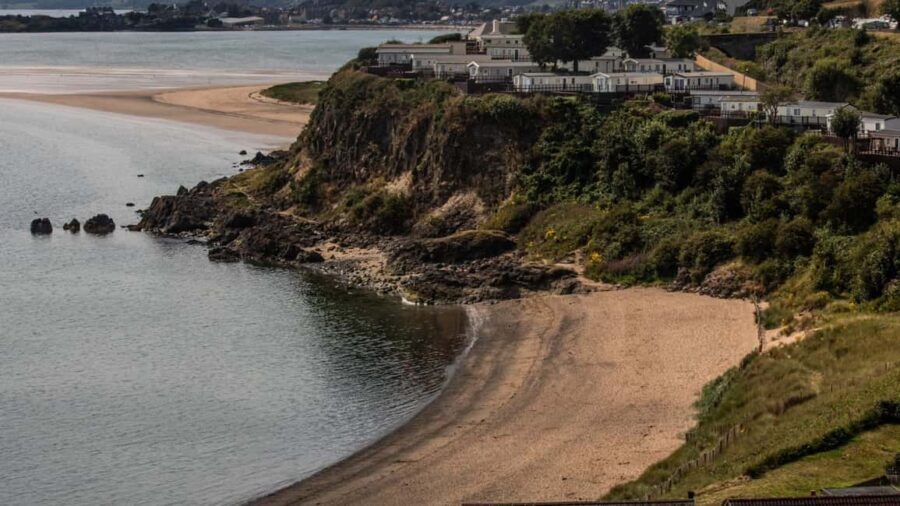 St Andrews Fishing Villages Fife Private Tour from Edinburgh - Is This Tour Worth It?