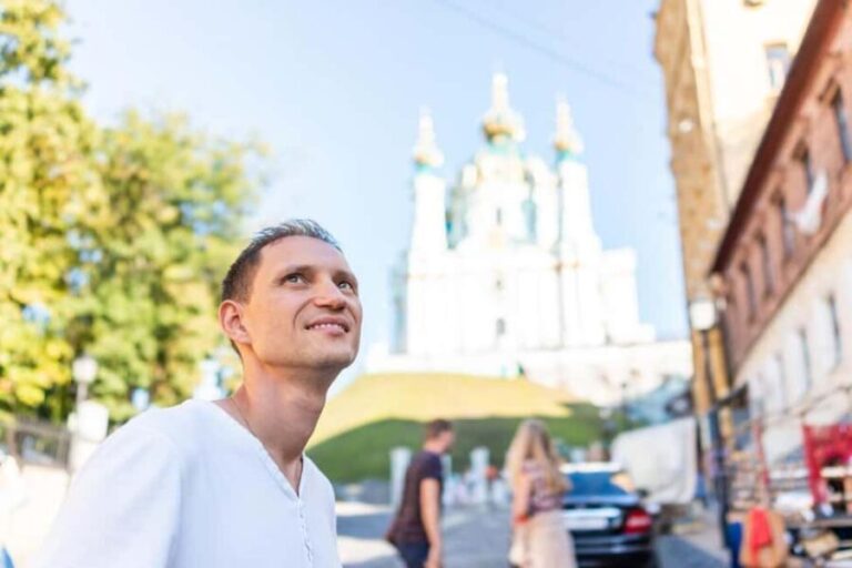 St. Andrews Scenic Stroll: A Private Walking Exploration - What’s Included and Practical Details