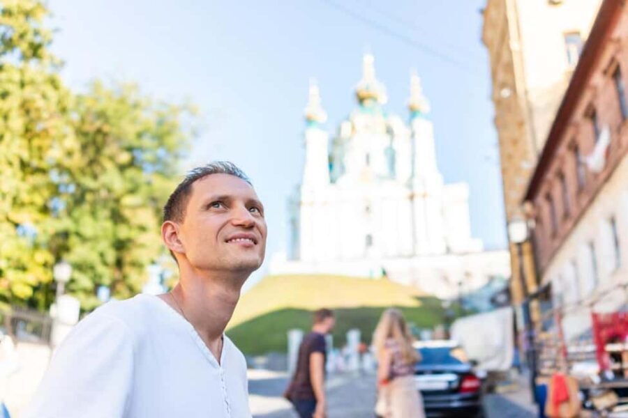 St. Andrews Scenic Stroll: A Private Walking Exploration - What’s Included and Practical Details